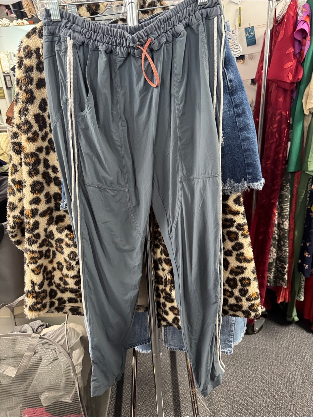 FP movement by free people pants xs // 091937